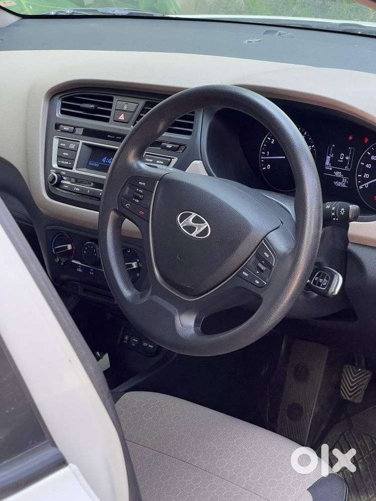 Hyundai I20 Magna Plus, 2014, Petrol