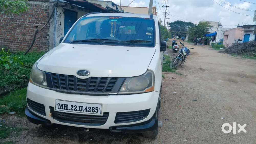 Mahindra Xylo 2013 Diesel Well Maintained