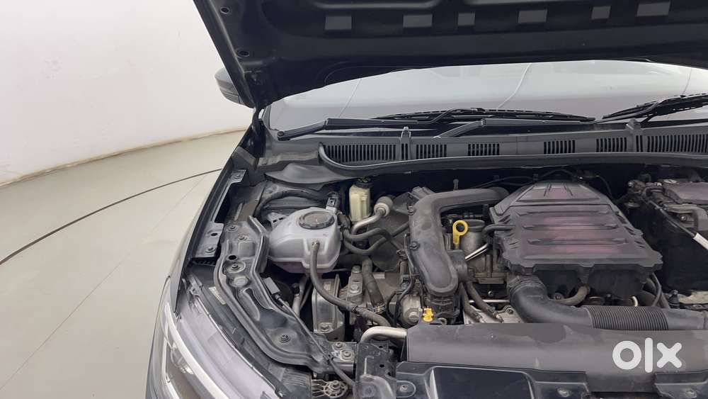 Volkswagen Virtus 1.0 Topline Tsi, 2022, Petrol