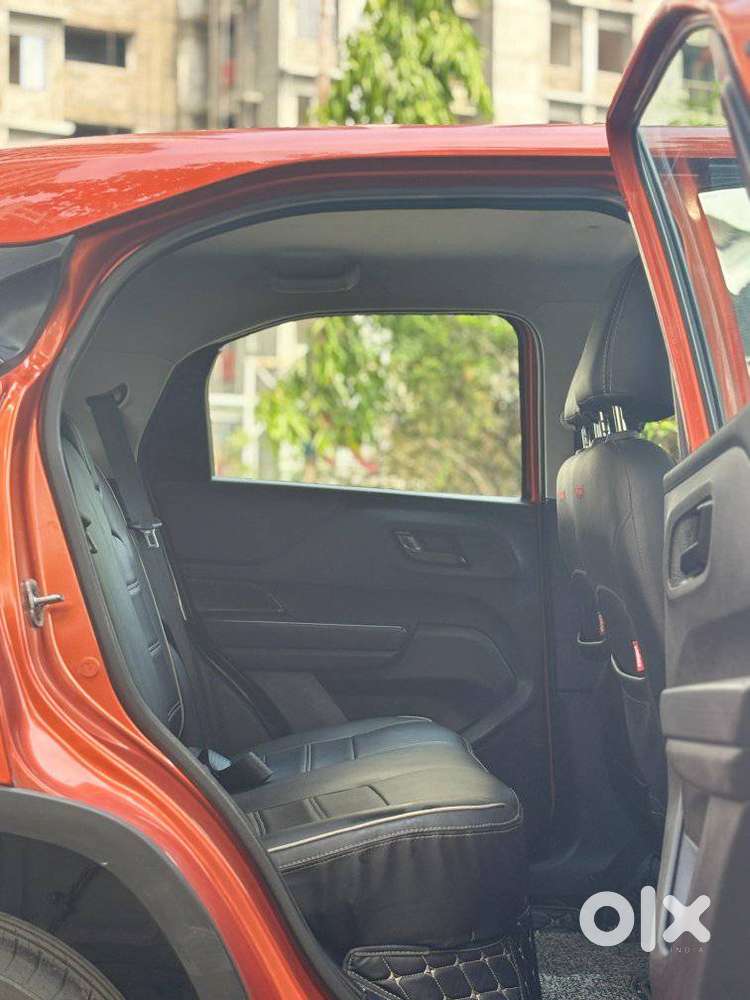 Tata Punch Adventure, 2022, Petrol