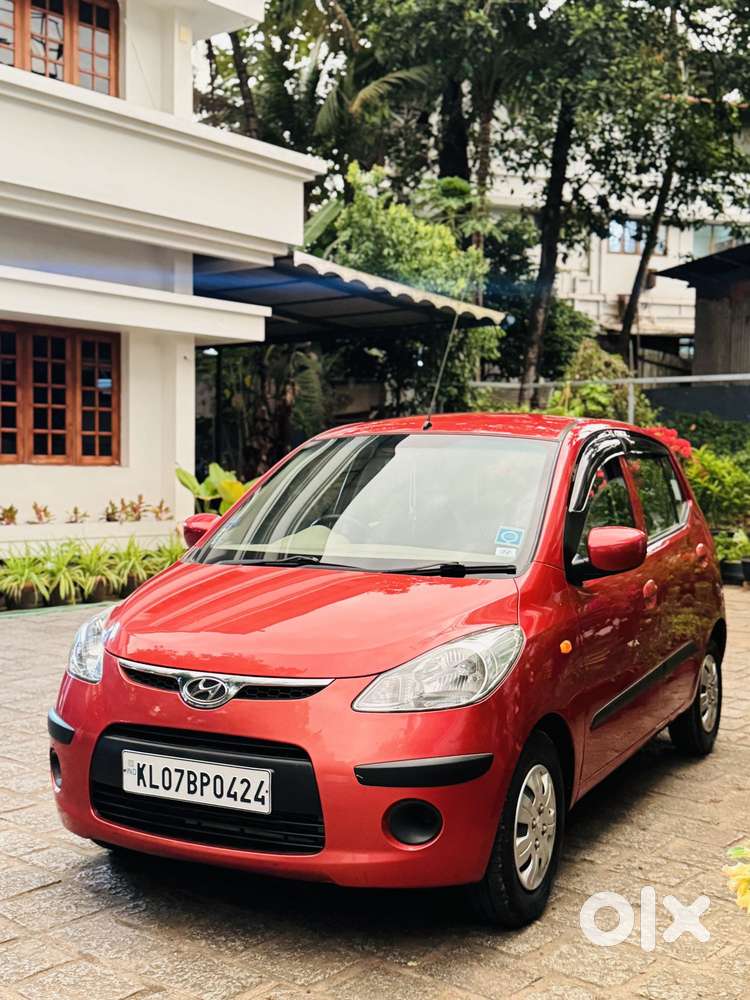 Hyundai I10 Magna, 2010, Petrol