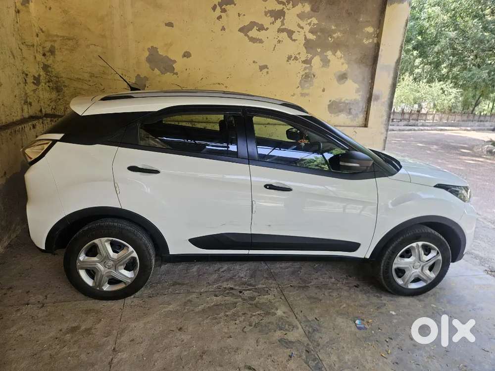 Tata Nexon 2022 Petrol 55000 Km Driven