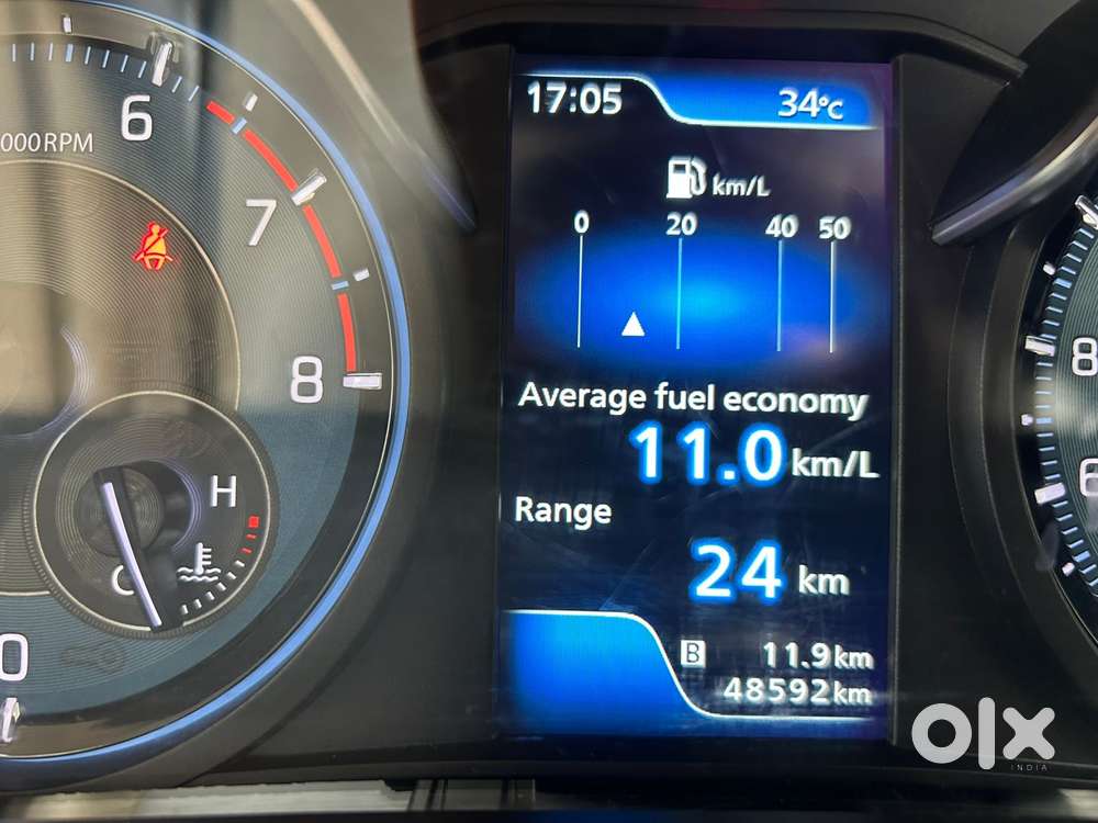 Maruti Suzuki Ertiga Zxi Plus Petrol, 2020, Petrol