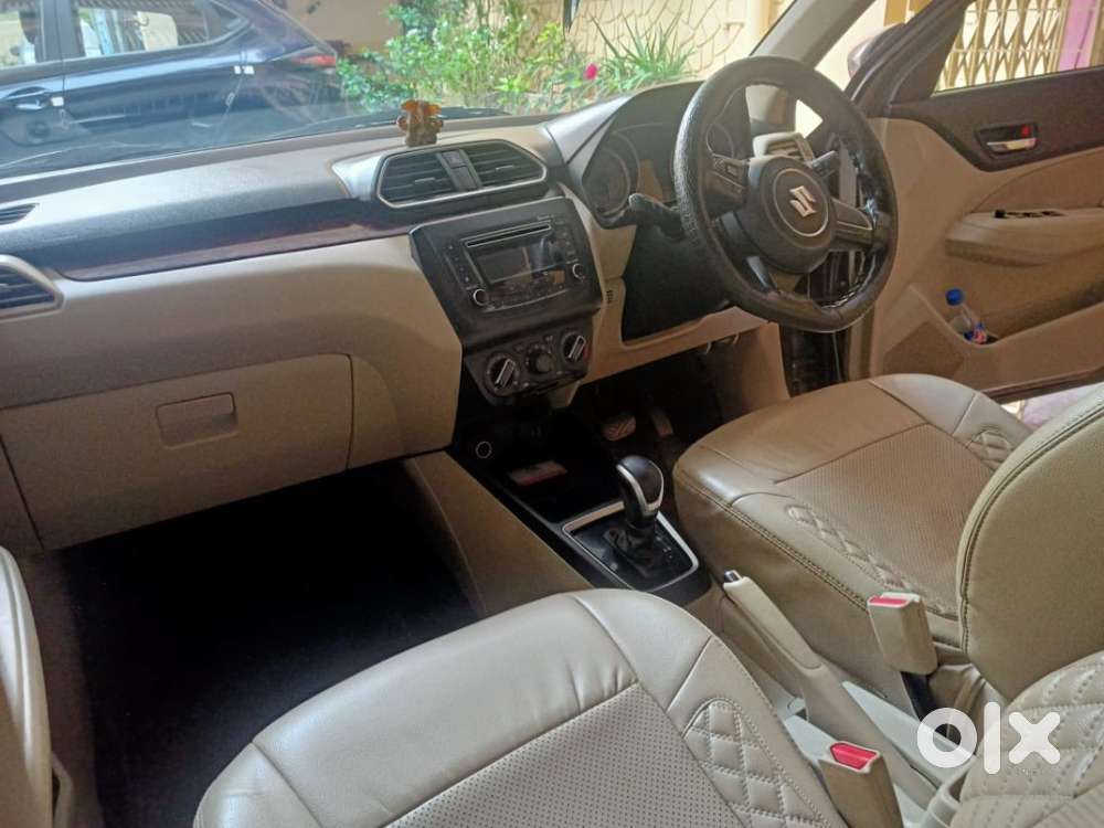 Maruti Swift Dzire 2019