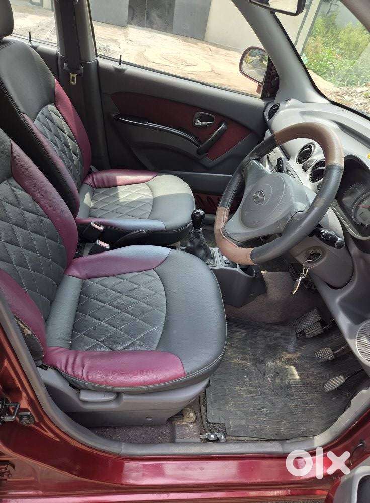Hyundai Santro Xing Xo Limited Edition, 2006, Petrol