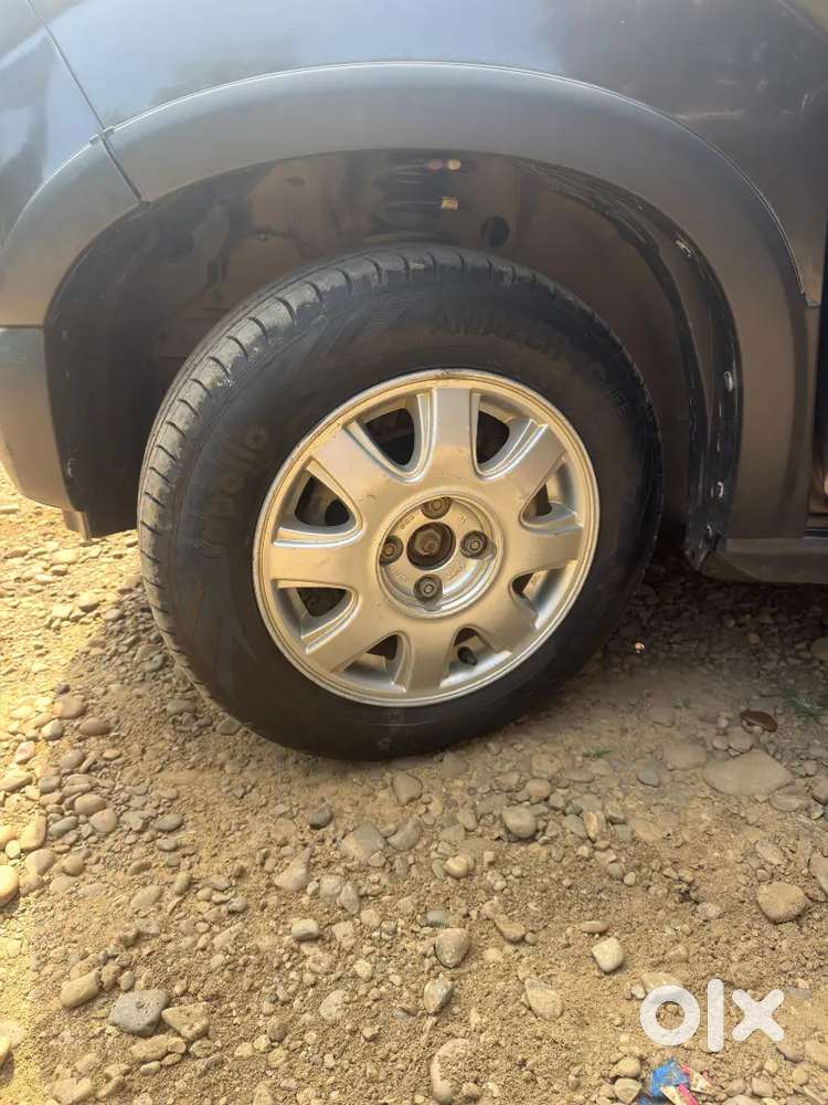 Maruti Suzuki S-presso 2023 Petrol 35 Km