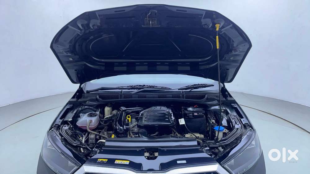 Skoda Slavia Ambition 1.0l Tsi Mt, 2023, Petrol