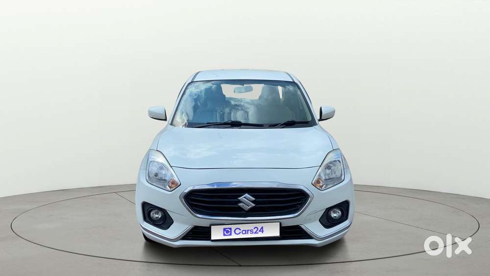 Maruti Suzuki Swift Dzire Vdi Bsiv, 2019, Diesel