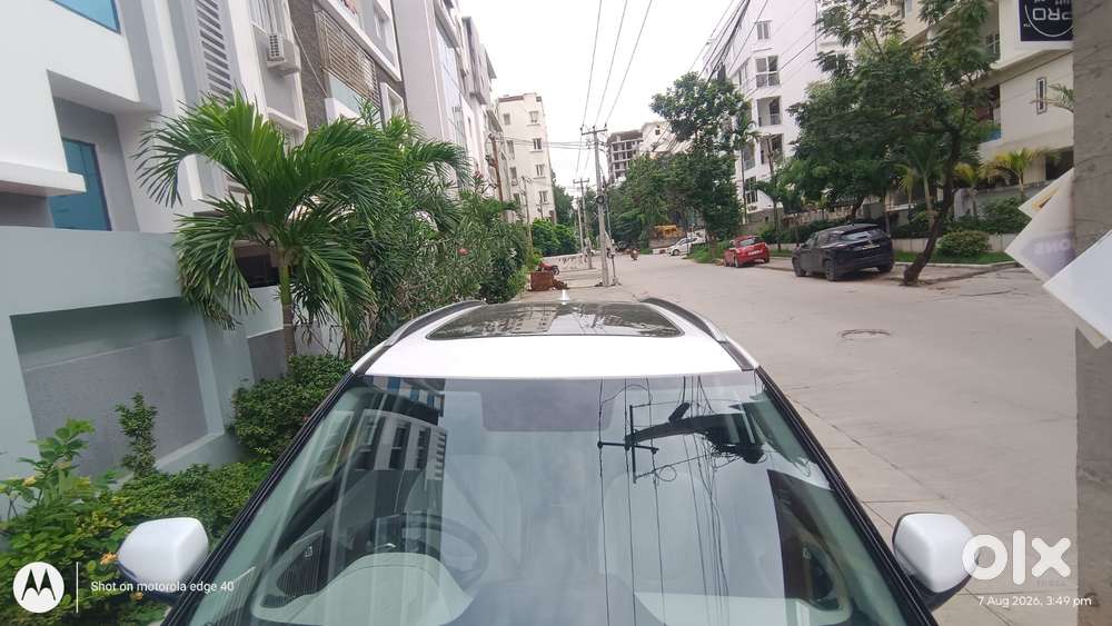 Hyundai Creta 1.6 Sx Plus Auto, 2021, Diesel