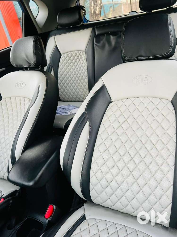 Kia Sonet 1.0 Htx Imt, 2021, Petrol