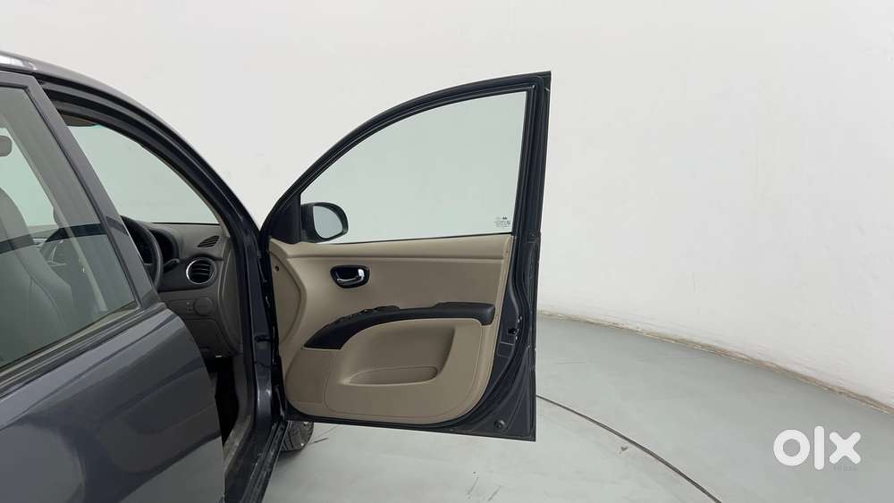 Hyundai I10 Sportz 1.2 Kappa2, 2012, Petrol