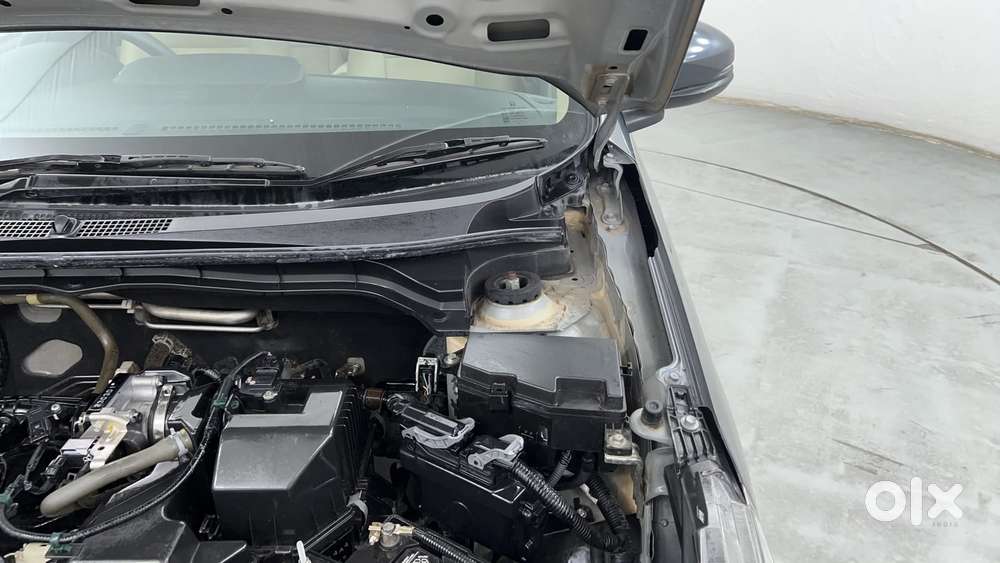 Honda Amaze Vx 1.2 Petrol Cvt, 2023, Petrol