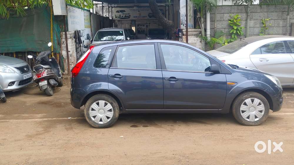 Ford Figo
