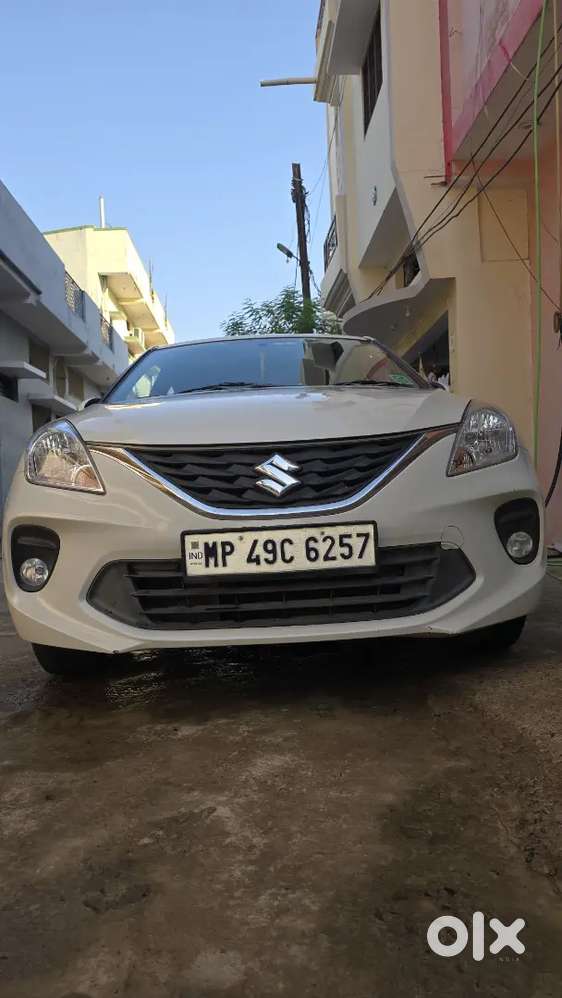 Maruti Suzuki Baleno 2018 Diesel 40600 Km Driven Well Maintained