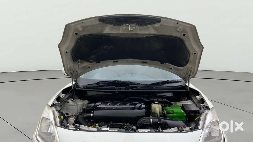 Maruti Suzuki Swift Amt Zdi, 2018, Diesel