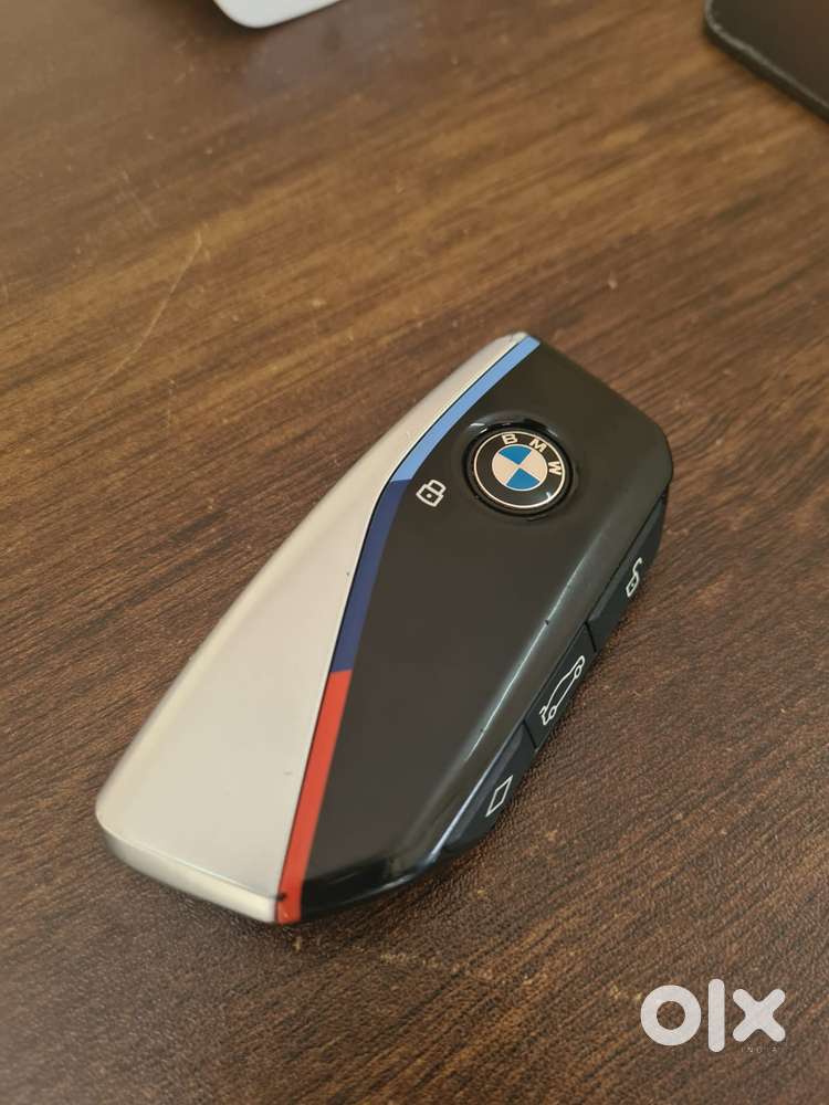 Bmw Ix1 Xdrive30 M Sport, 2024, Electric