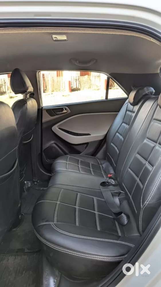 Hyundai Elite I20 Asta 1.4 Crdi, 2015, Diesel