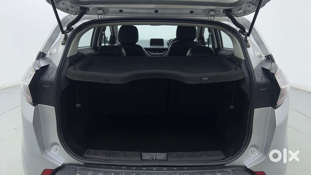 Tata Nexon 1.2 Revotron Xza Plus (l), 2019, Petrol