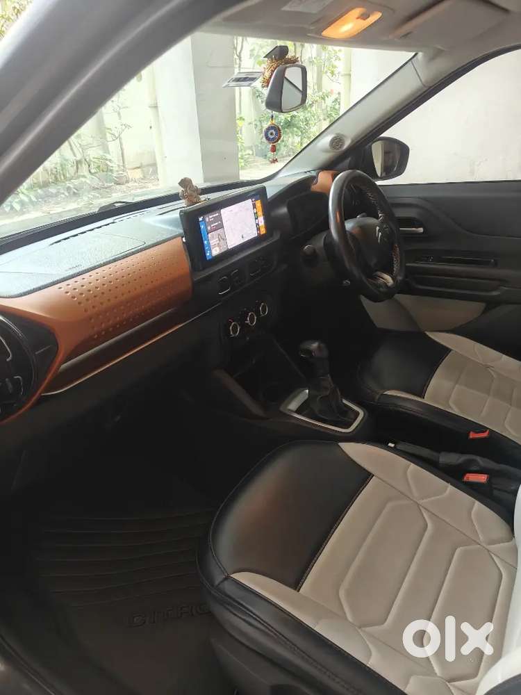 Citroen C3 Feel 2022