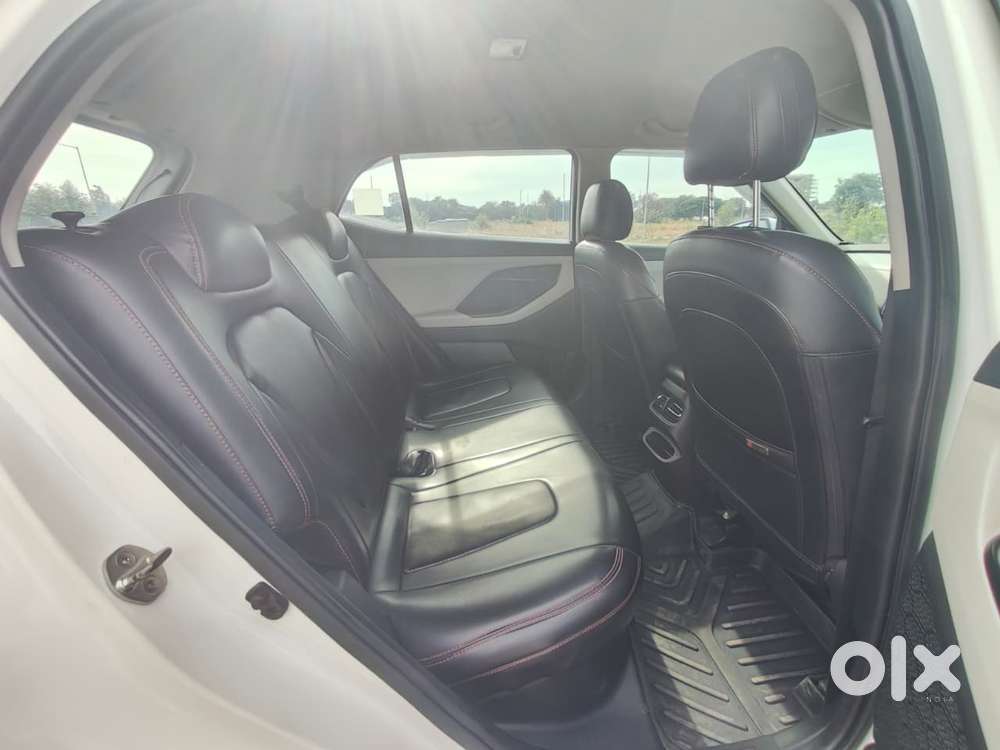Hyundai Creta 1.6 Ex Diesel, 2020, Diesel