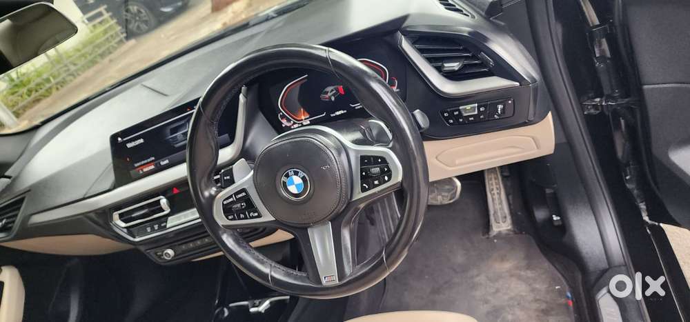 Bmw 2 Series 2.0 220i M Sport, 2021, Petrol
