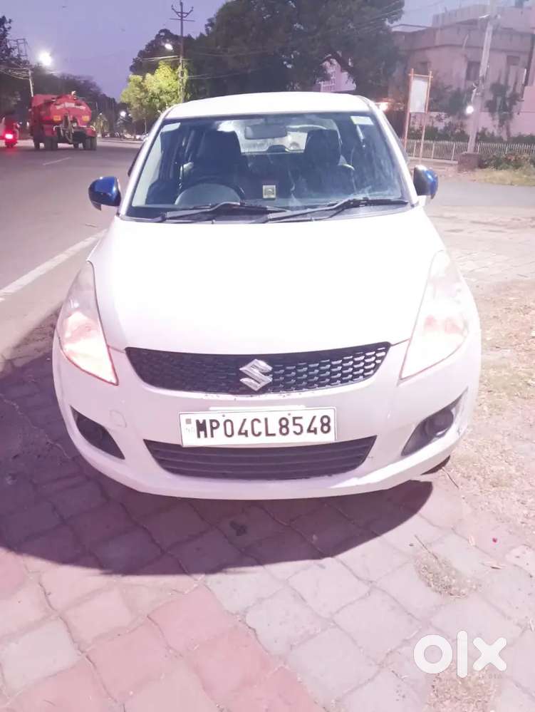 Swift -2013 Ldi For Sale