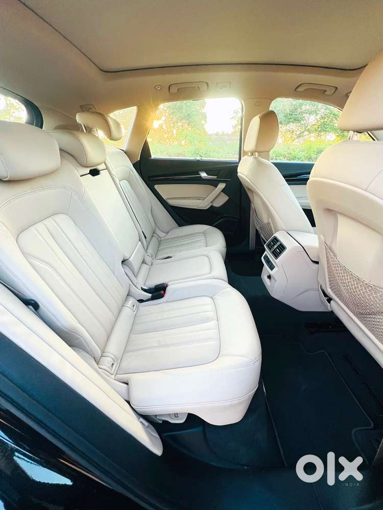Audi Q5 2023 Immaculate Confition