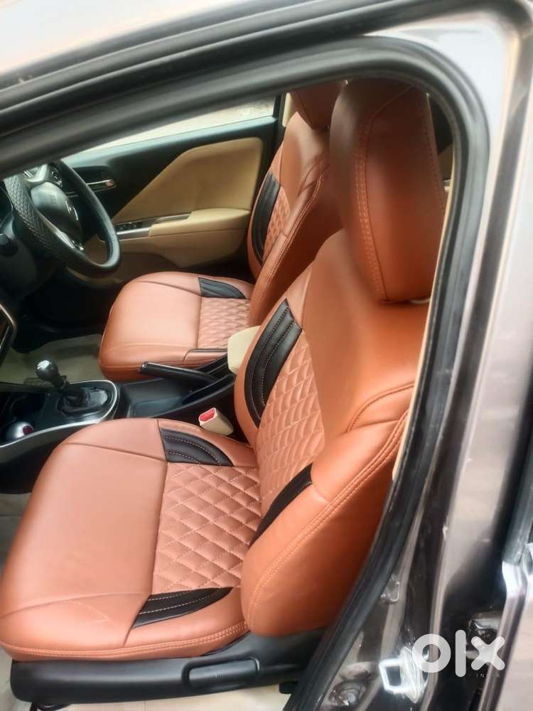 Honda City 2015 Petrol Manual
