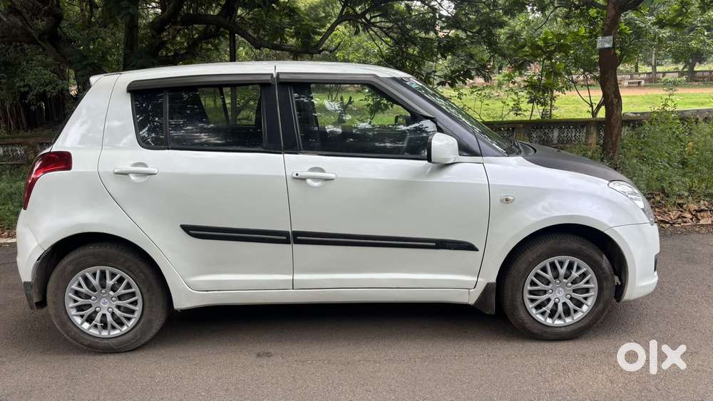 Maruti Suzuki Swift Ddis Vdi, 2009, Diesel