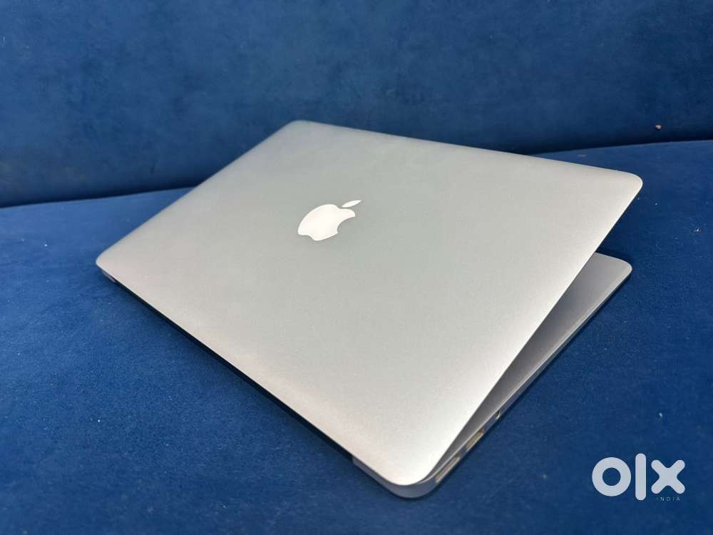 Apple Macbook Air 2017 Perfect Condition