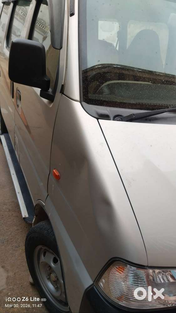 Maruti Suzuki Eeco 2022 Petrol 55000 Km Driven