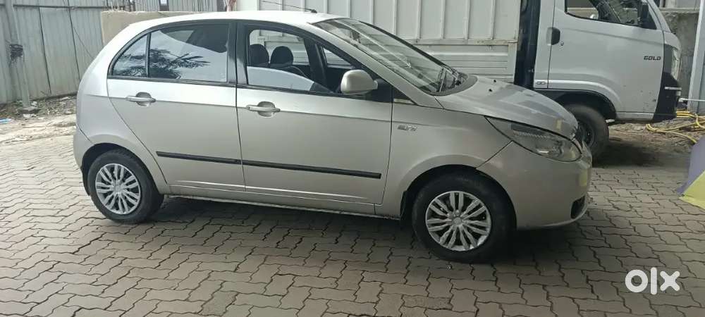 Tata Indica Vista 2014 Diesel 82595 Km Driven