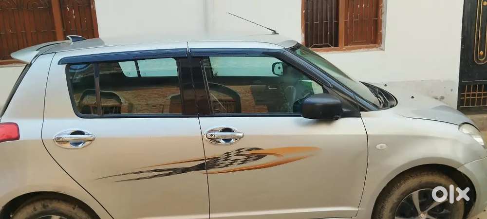 Maruti Suzuki Swift 2009 Manual