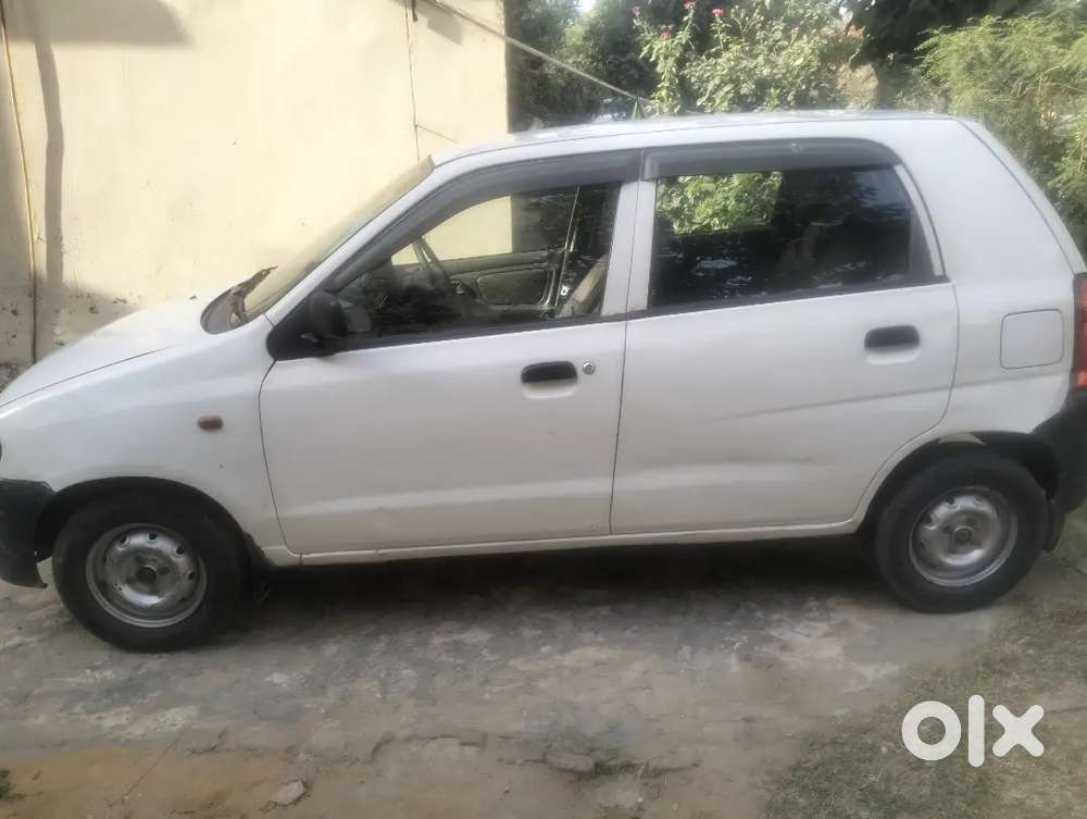 मारुति आल्टो L X I 2010 मॉडल