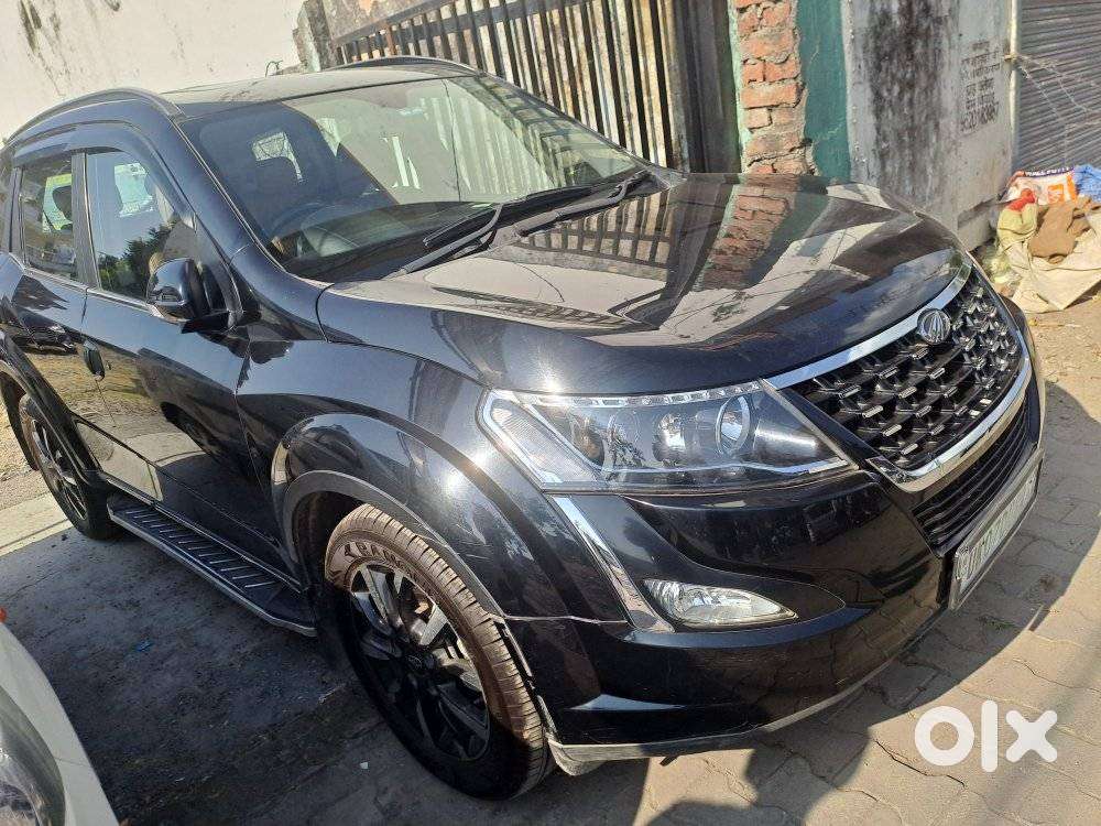Mahindra Xuv500 W11, 2020, Diesel