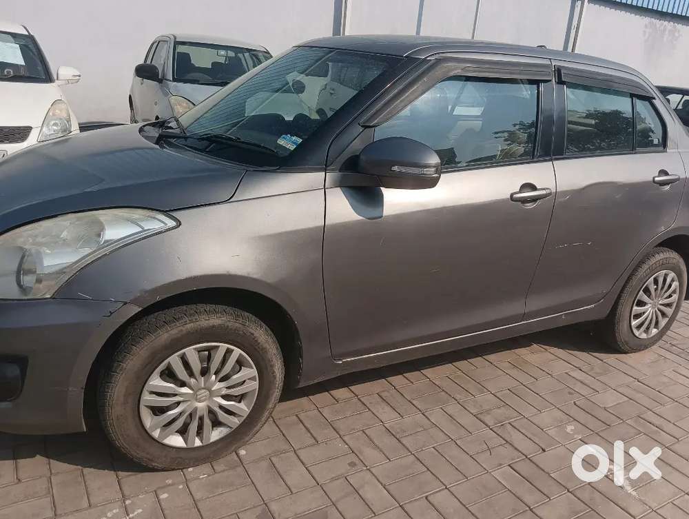 Maruti Suzuki Swift Dzire 2013 Diesel Well Maintained