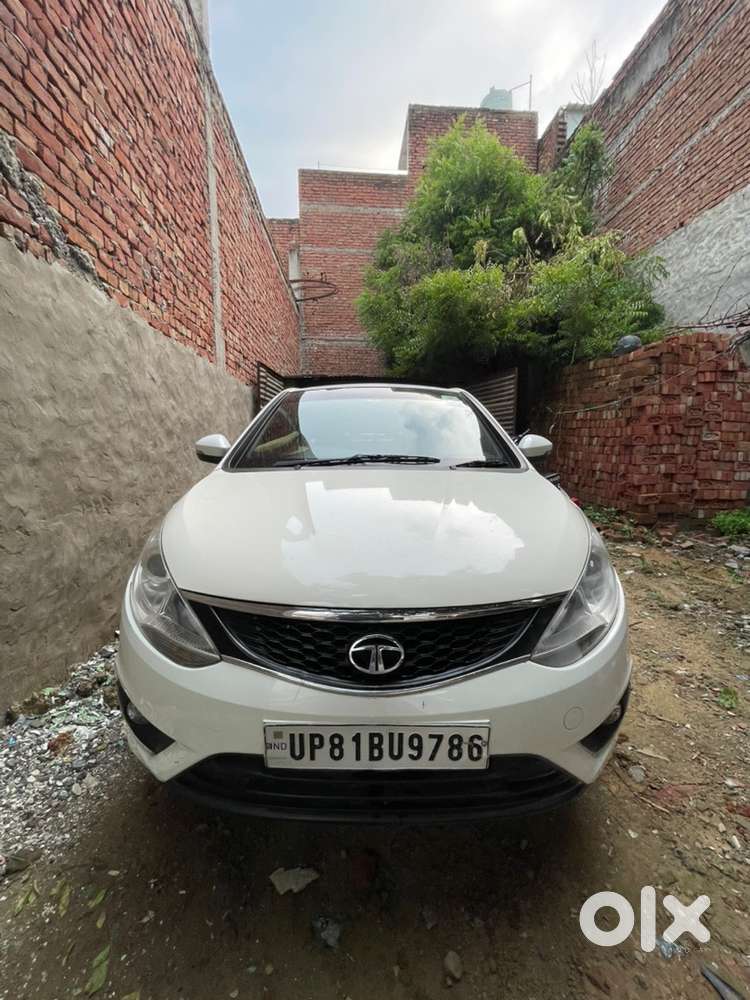 Tata Zest Petrol 2018 Vip Number