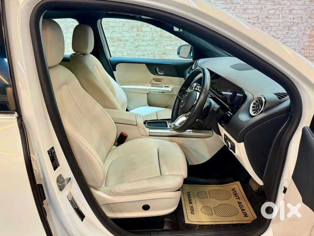 Mercedes-benz Gla 220d 4matic, 2025, Diesel