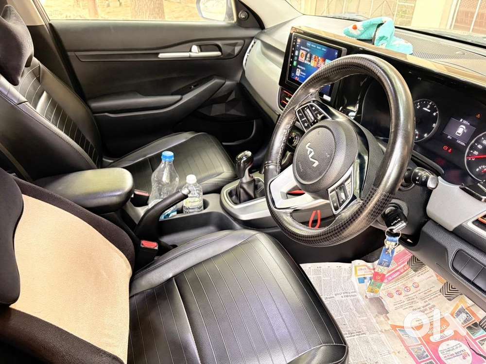 Kia Diesel Car 2022