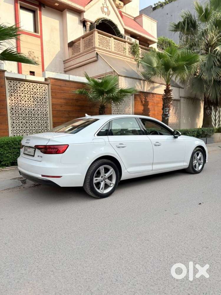 Audi A4 2.0 35 Tdi Technology Pack, 2017, Diesel