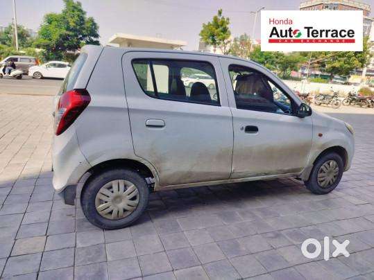 Maruti Suzuki Alto 800 Lxi, 2016, Petrol