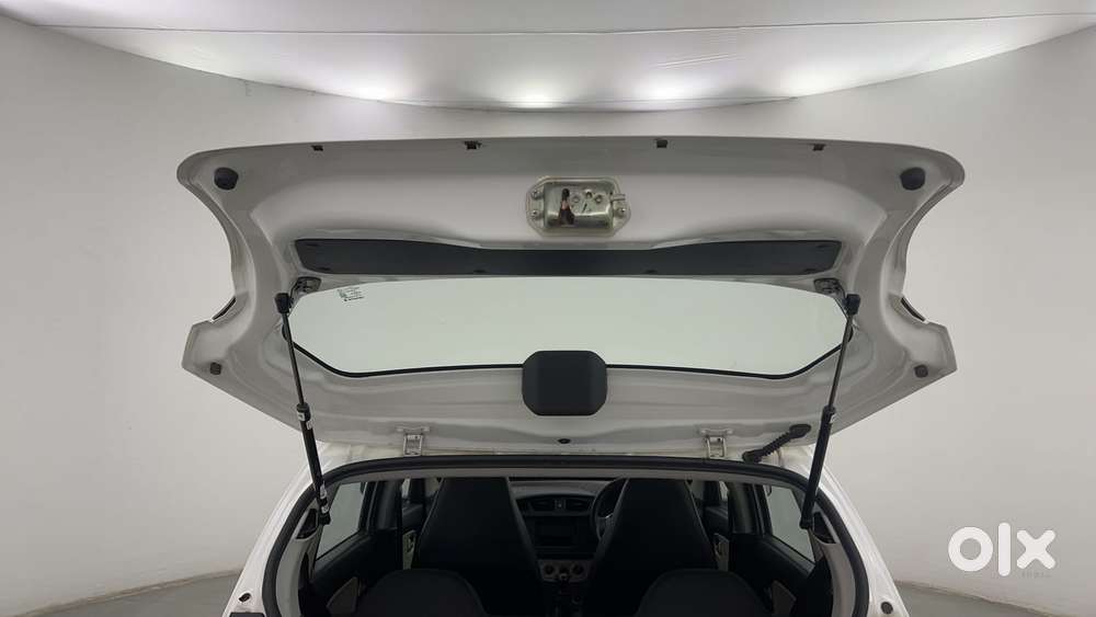 Maruti Suzuki Alto 800 2012-2016 0.8 Lxi (o), 2022, Petrol