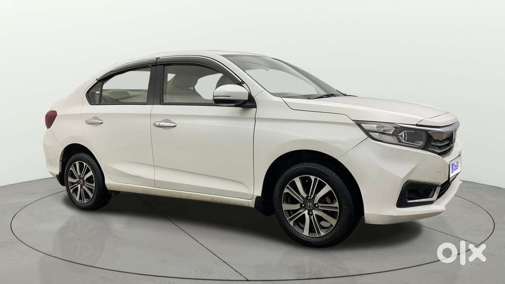 Honda Amaze Vx Cvt Petrol, 2023, Petrol