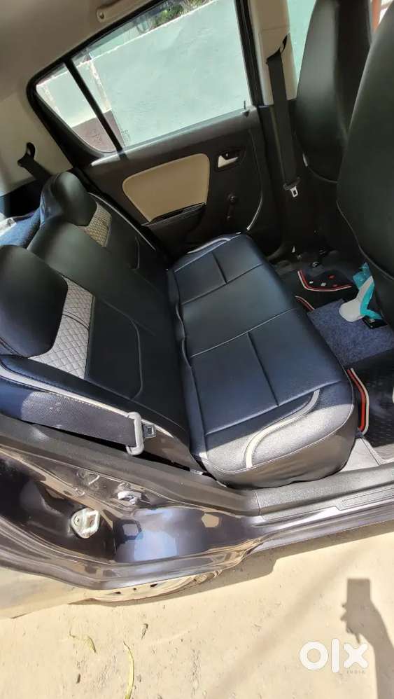 Maruti Suzuki Alto 800 Vxi 2021 – Excellent Condition – Nagpur