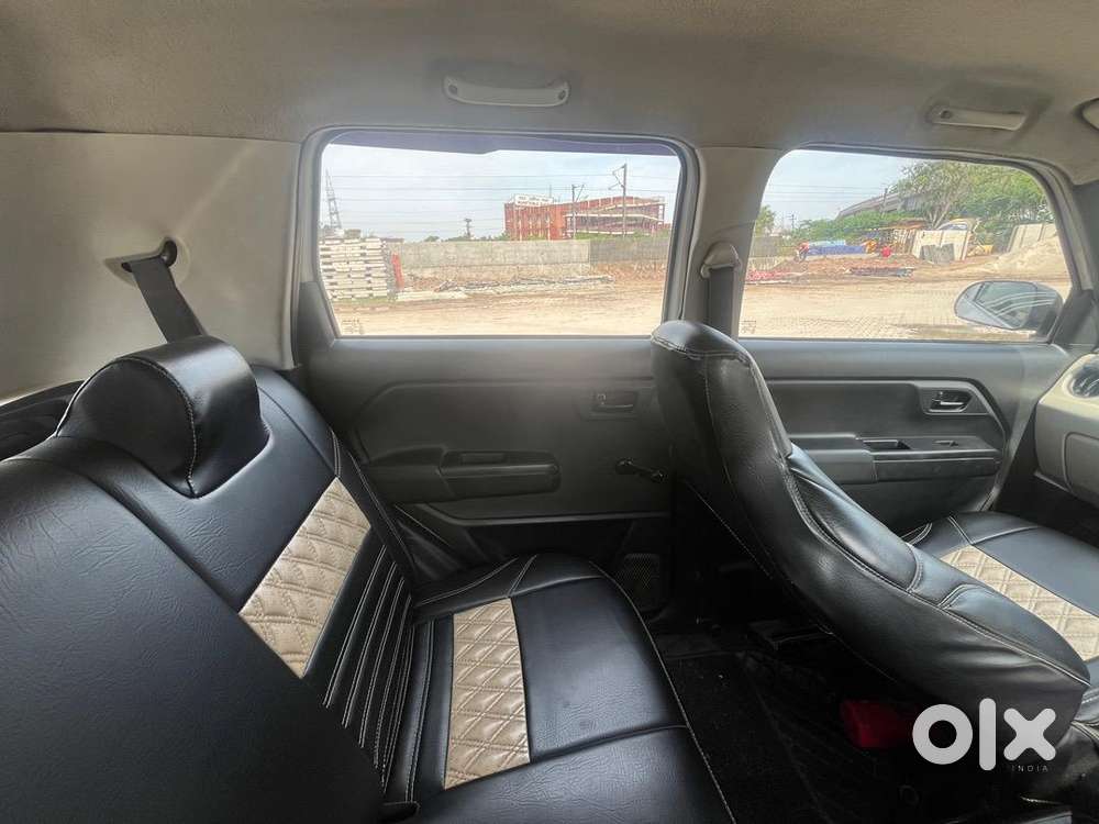 Maruti Suzuki Wagon R 1.0 2020 Cng & Hybrids 133000 Km Driven