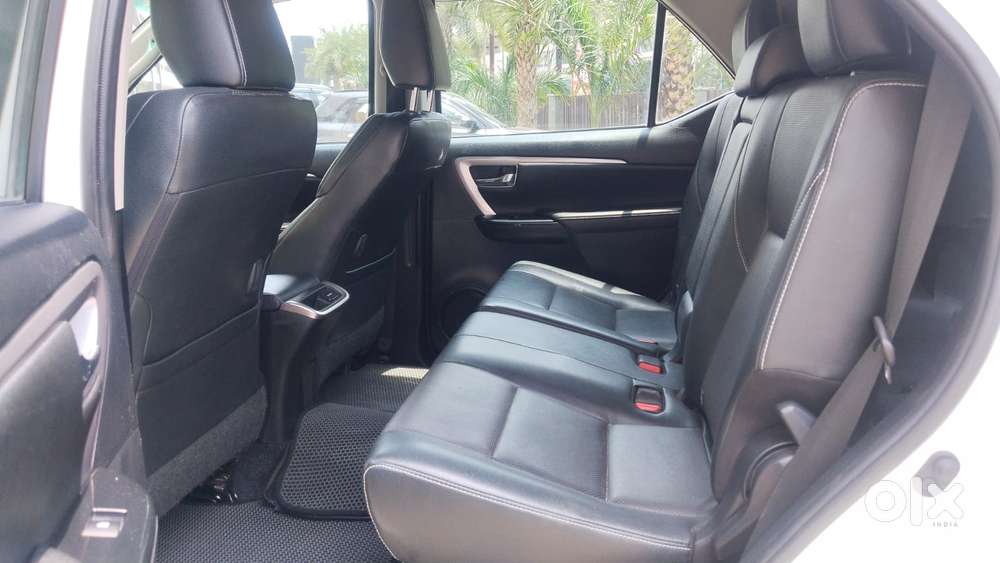 Toyota Fortuner 3.0 4x2 Automatic, 2023, Diesel