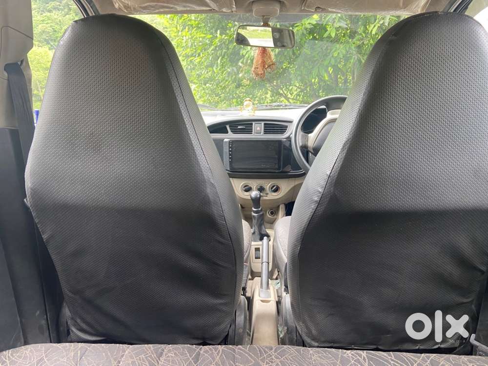 Well Maintained Car