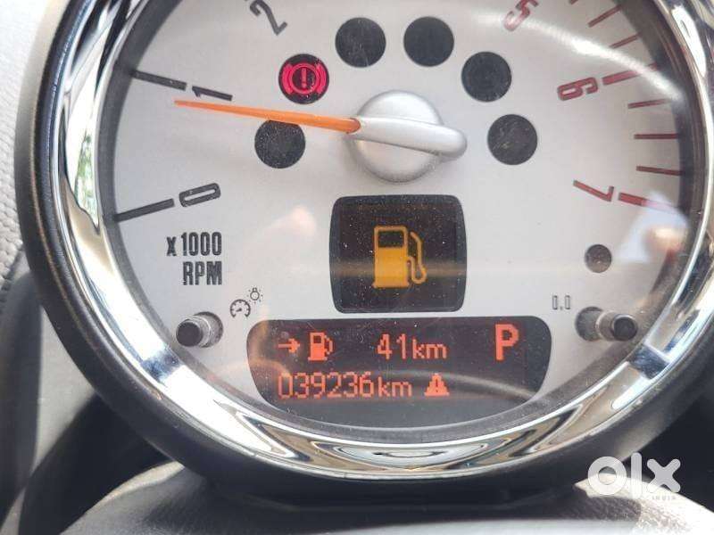 Mini Cooper Countryman Cooper S Countryman, 2013, Diesel