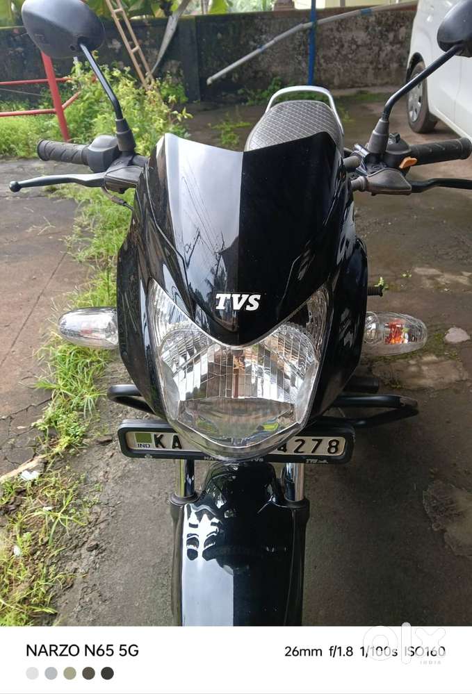 TVS Sport 2023