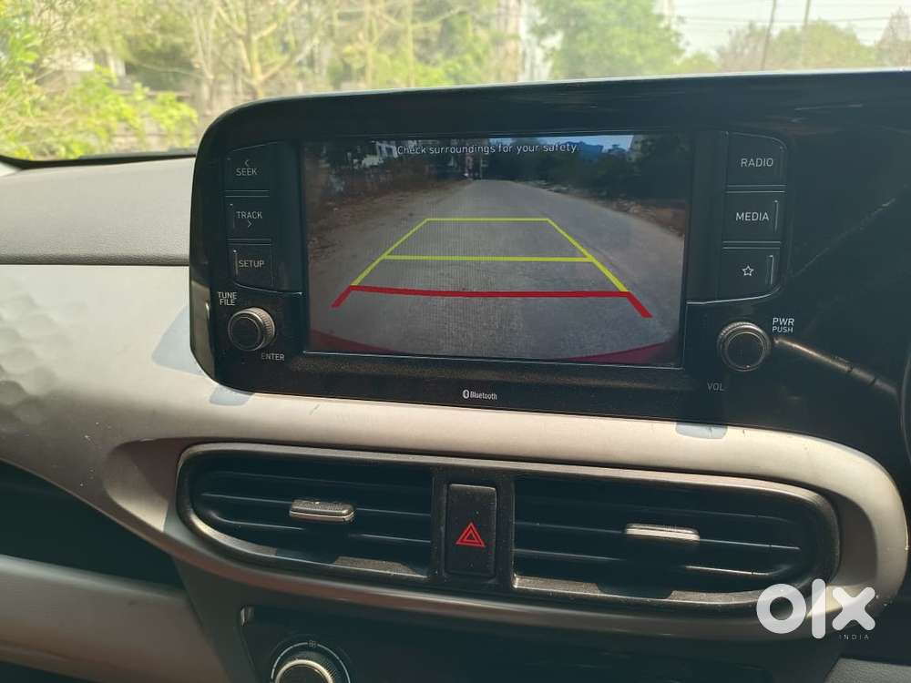 Hyundai Grand I10 Nios Sportz Petrol, 2020, Petrol